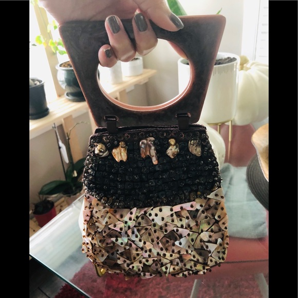 small purse ❤️SOLD❤️ - Picture 1 of 2